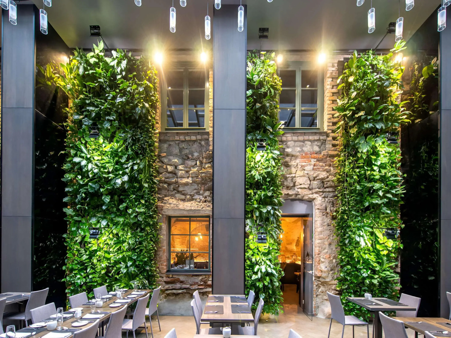 Pullman Riga Old Town