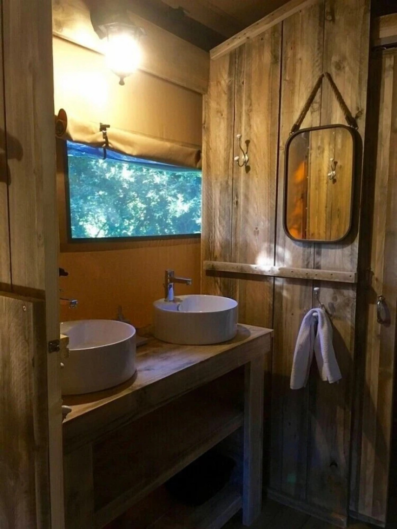 Les Lodges du Château