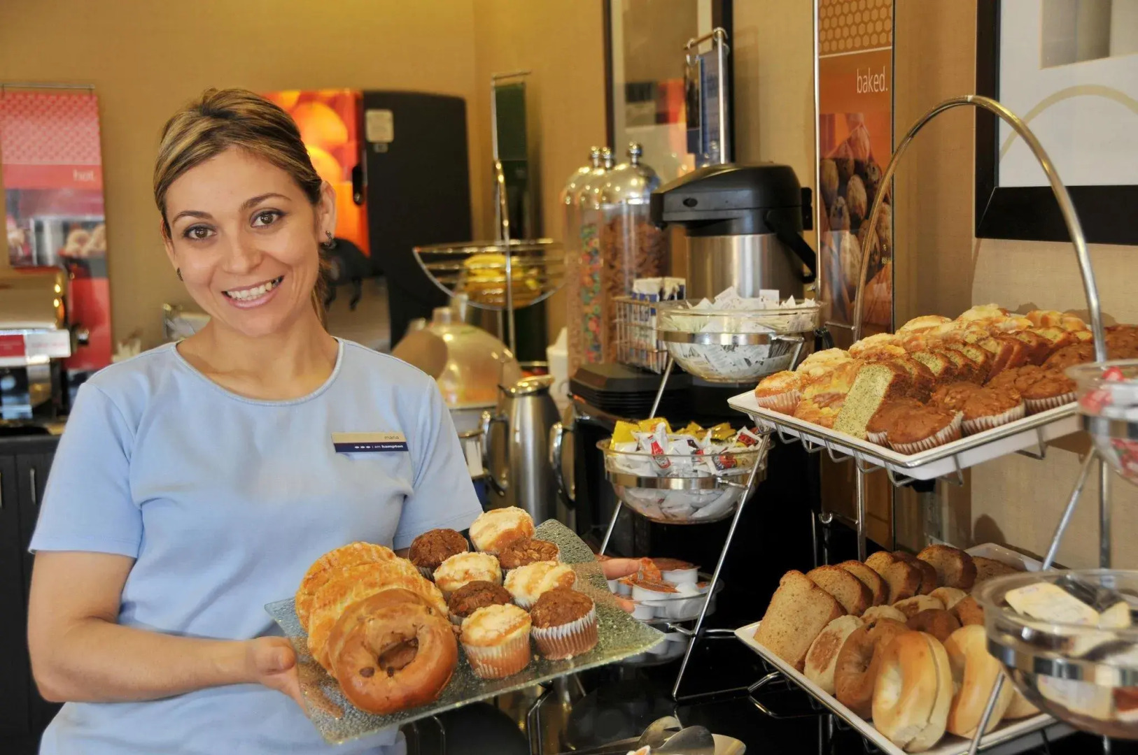 Hampton Inn Glenwood Springs