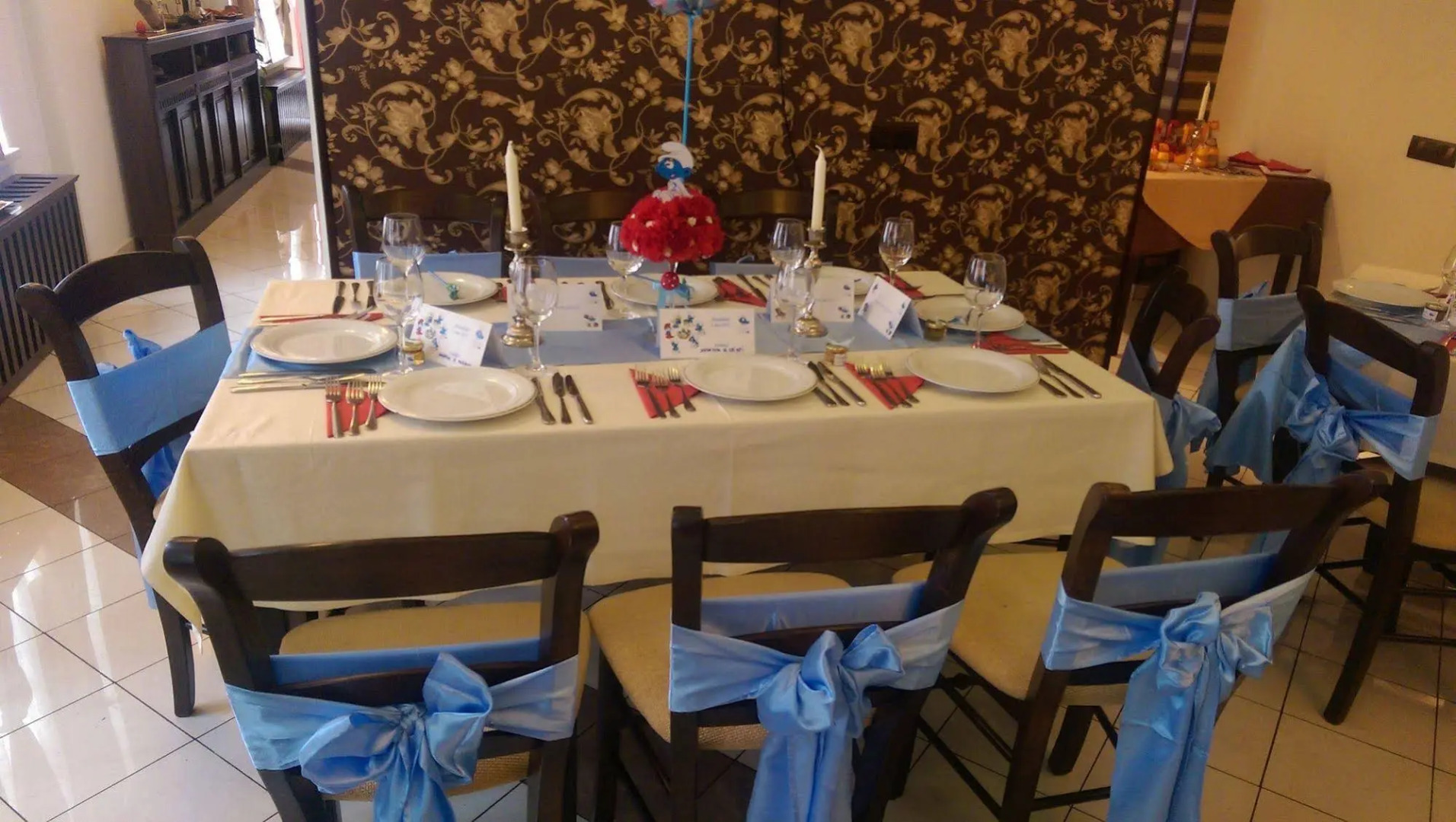 Porto Franco Residence