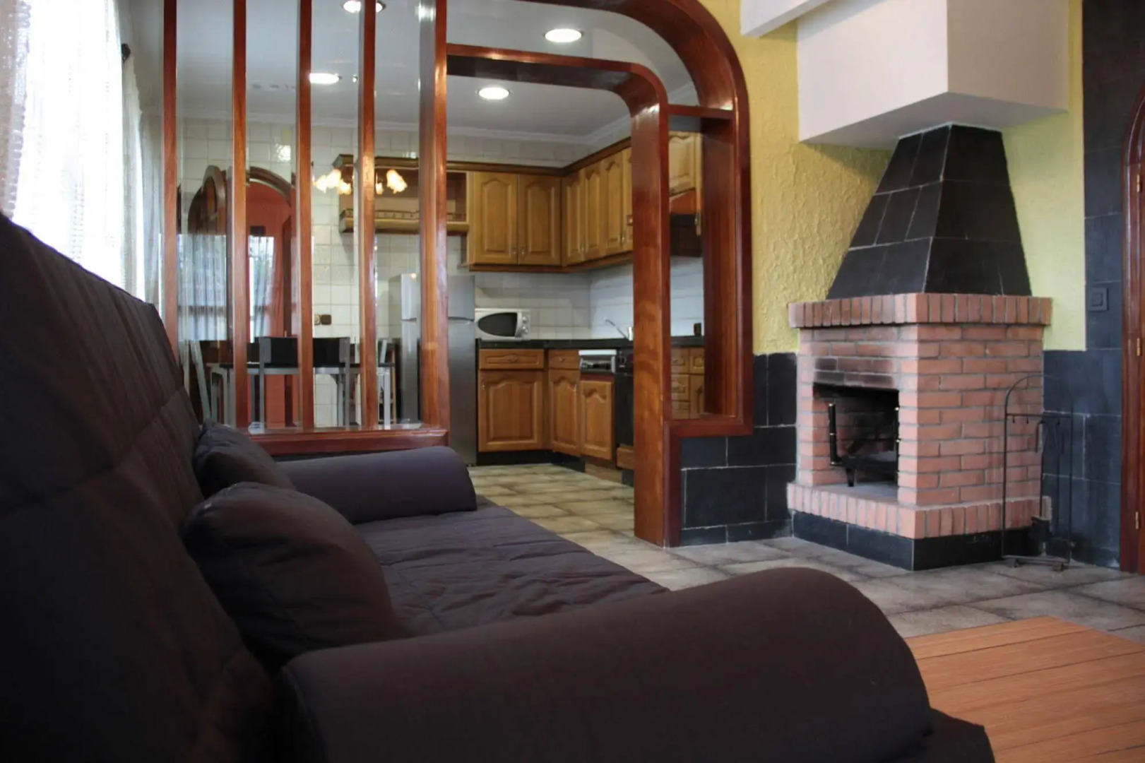 Apartamentos Sierra Pulide