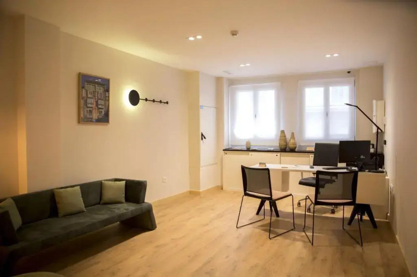 Hotel Plaza de la Paz