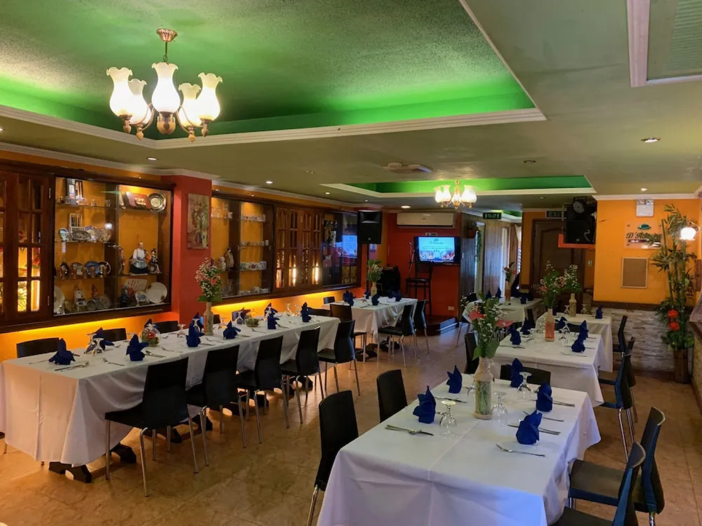 D'Mei Residence Inn - Naval