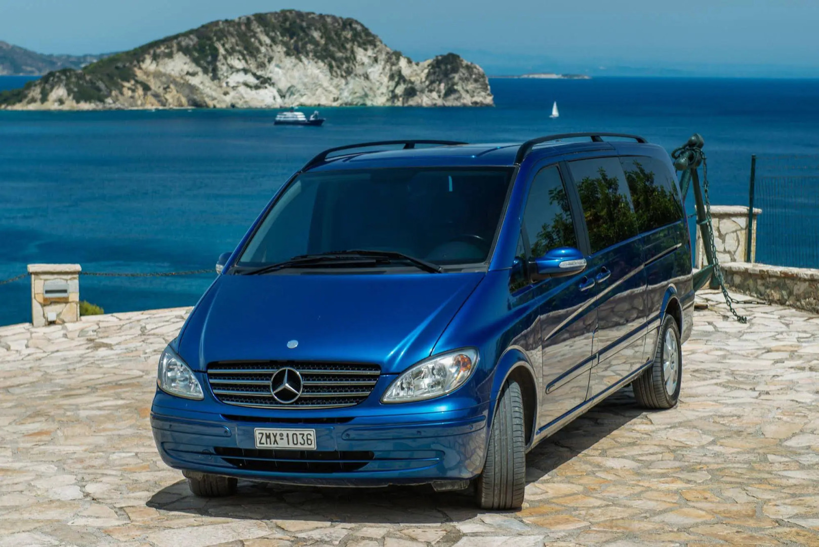 Serenus Luxury Villa