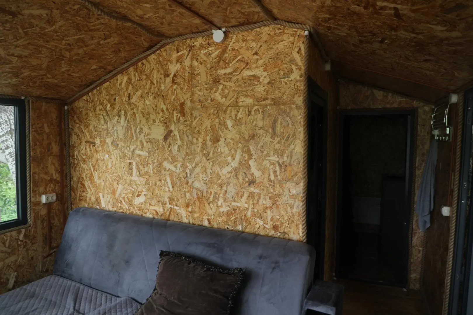 Беной Тревел Озеро