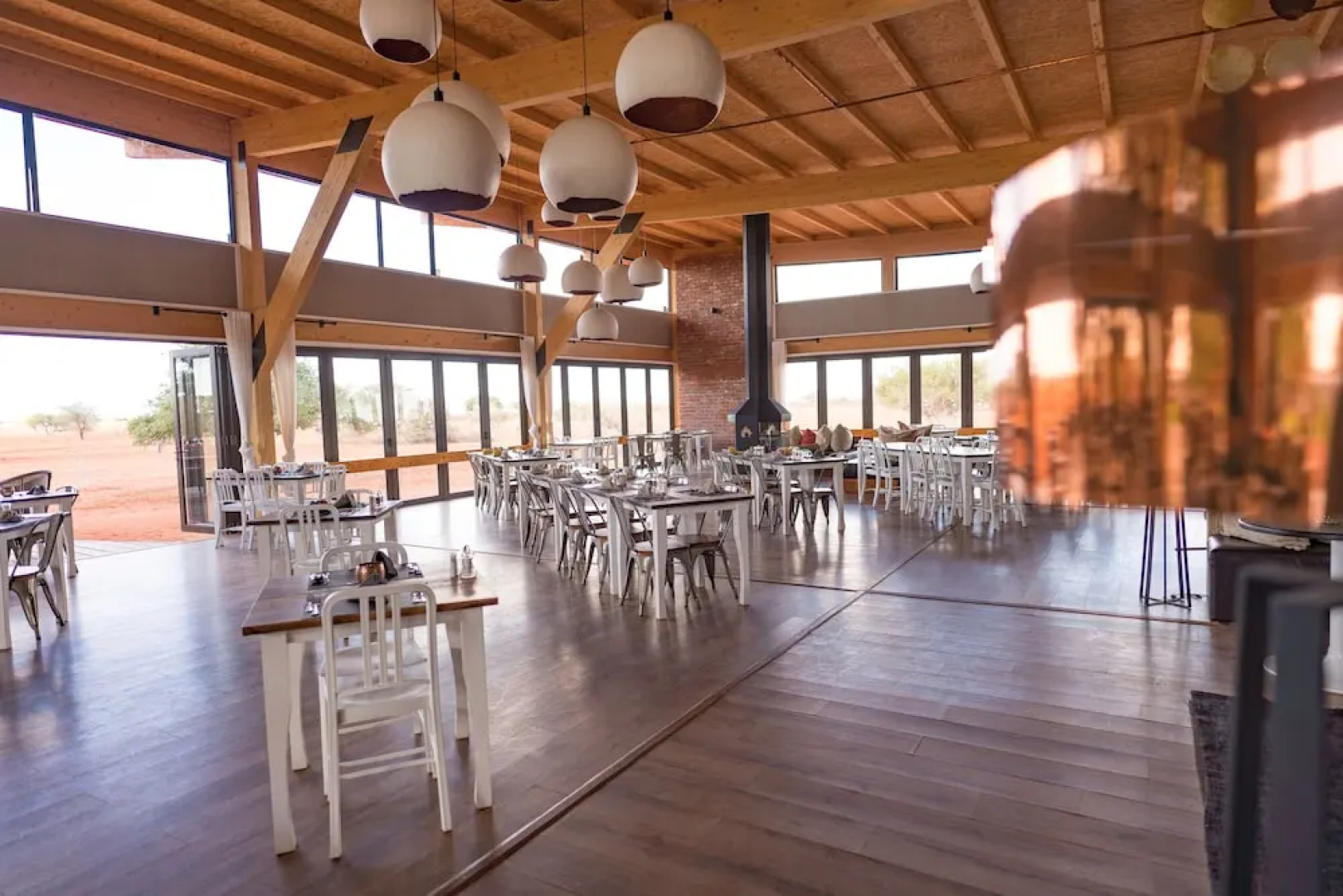 Kalahari Anib Camping2Go