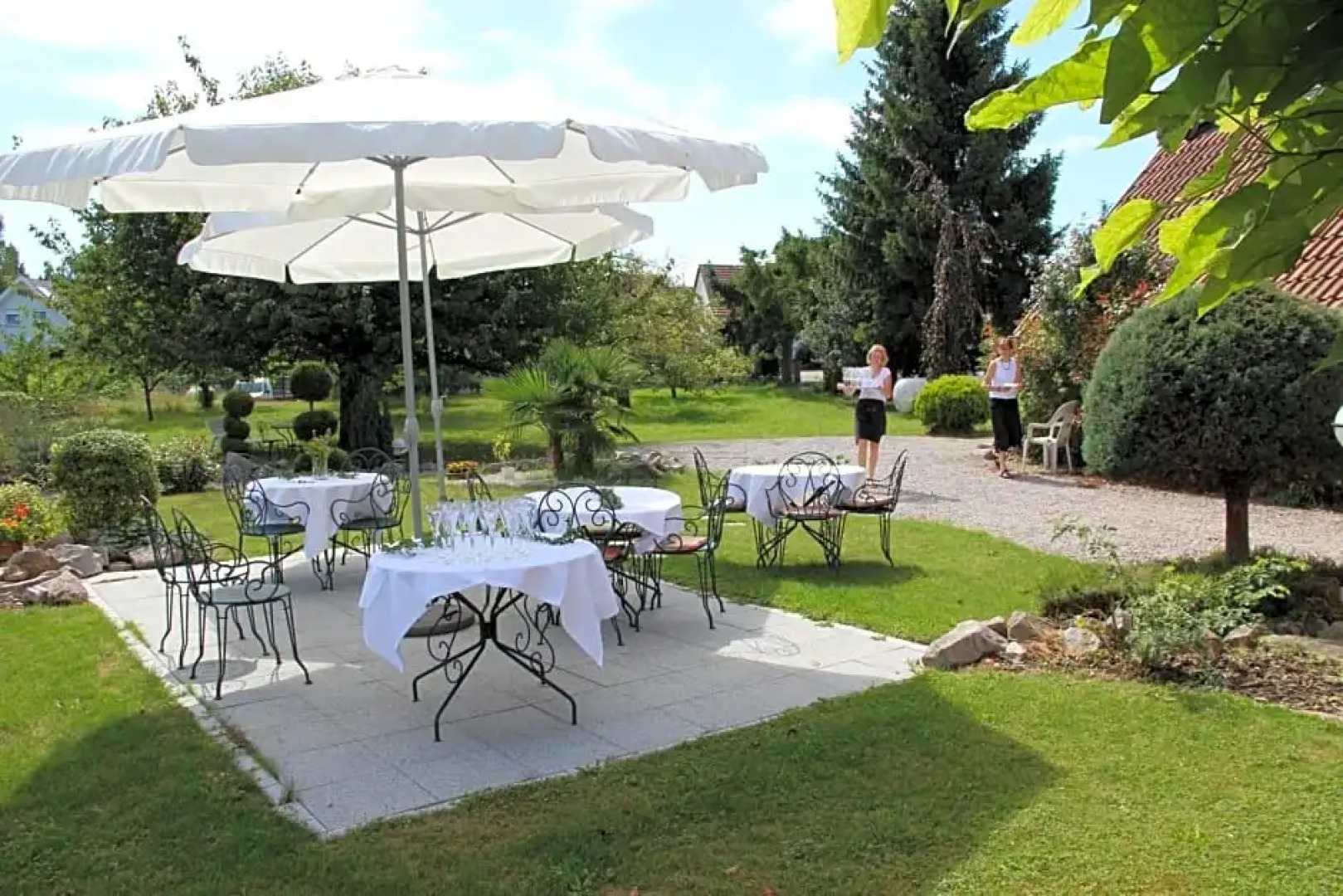 Hôtel-Restaurant Oberlé