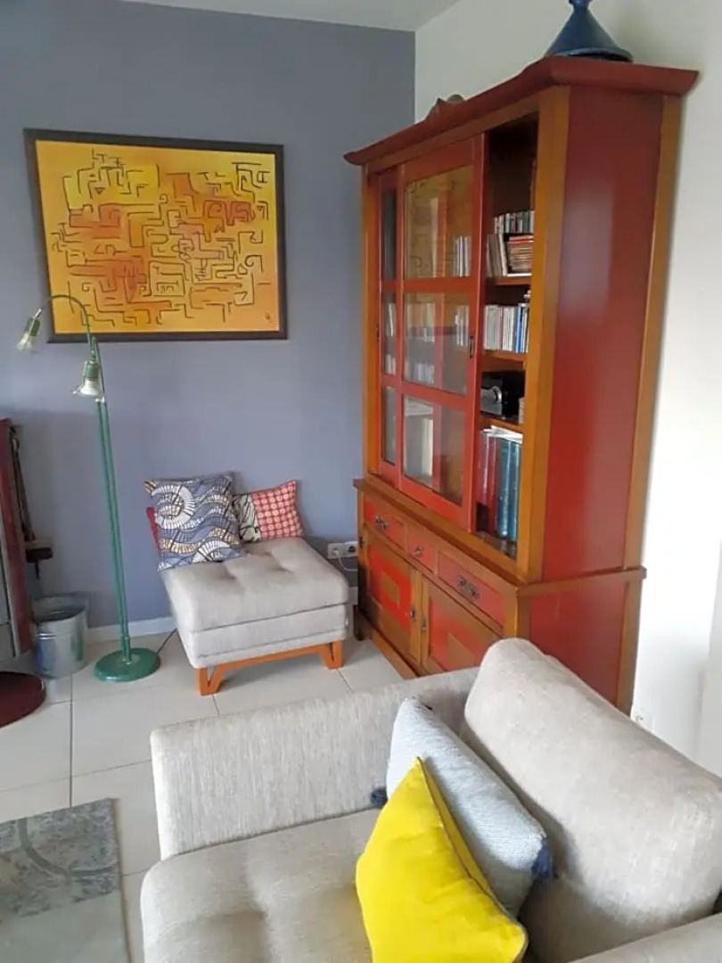 Chambre d'hôtes du Haut Chemin