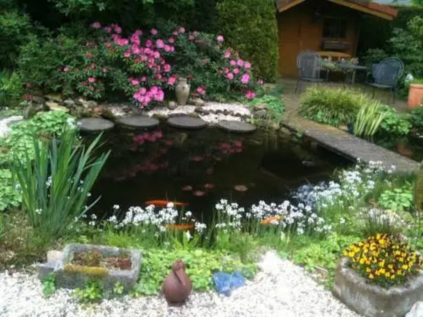 Ferienwohnung Margret Bad Bentheim