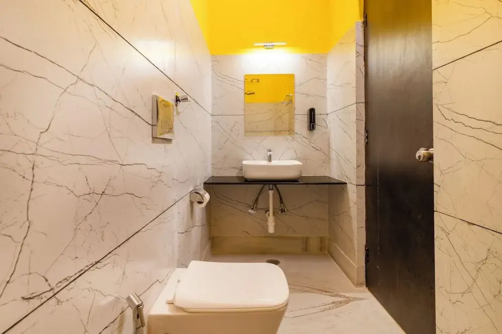 The Hosteller Jodhpur