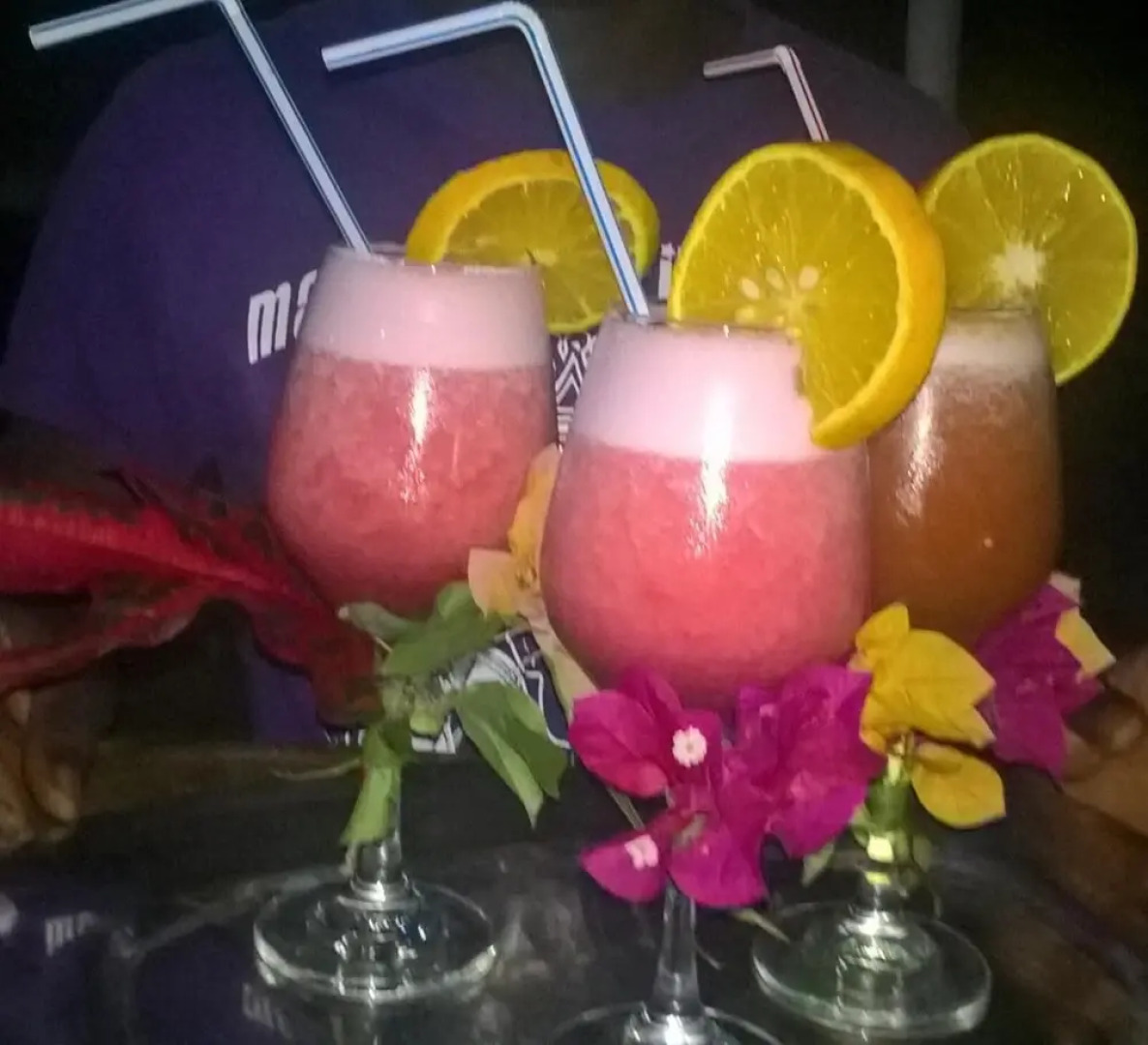 Bubaque Island Hotel