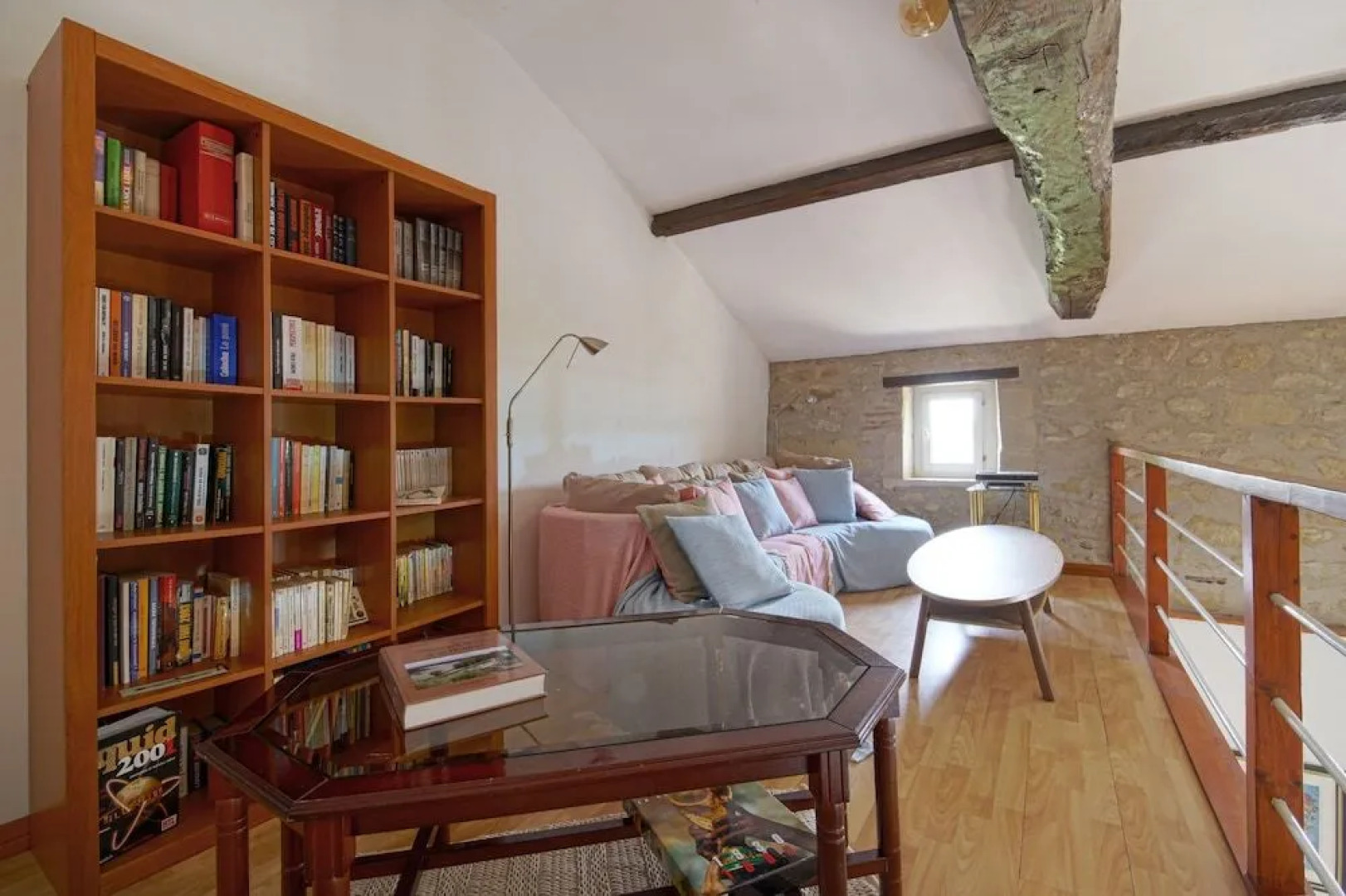 Domaine des deux rivières - B&B