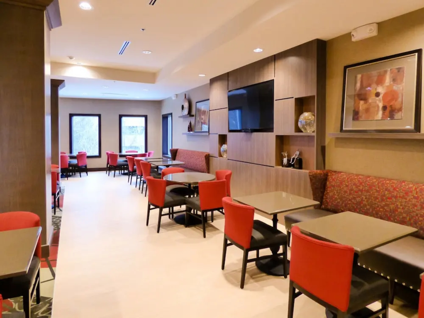 Holiday Inn Express Plymouth-ann Arbor