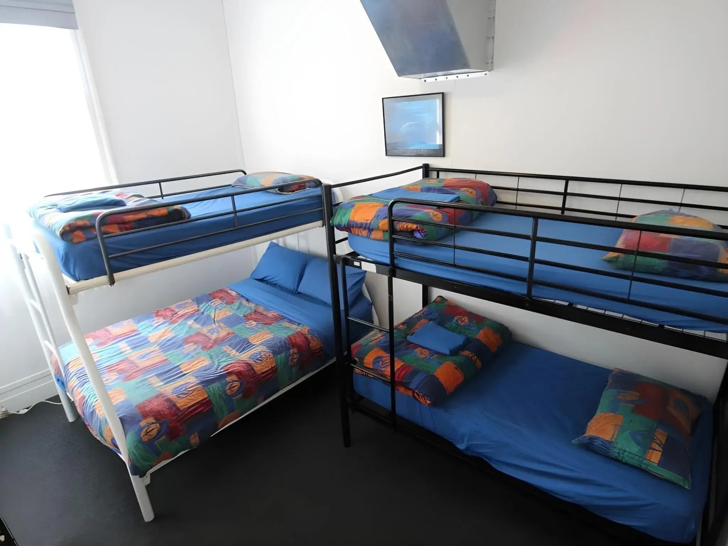 Dolphin Retreat Bunbury - Hostel