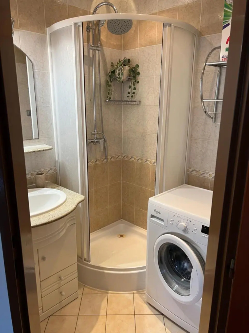 Apartment Tatranská Kotlina