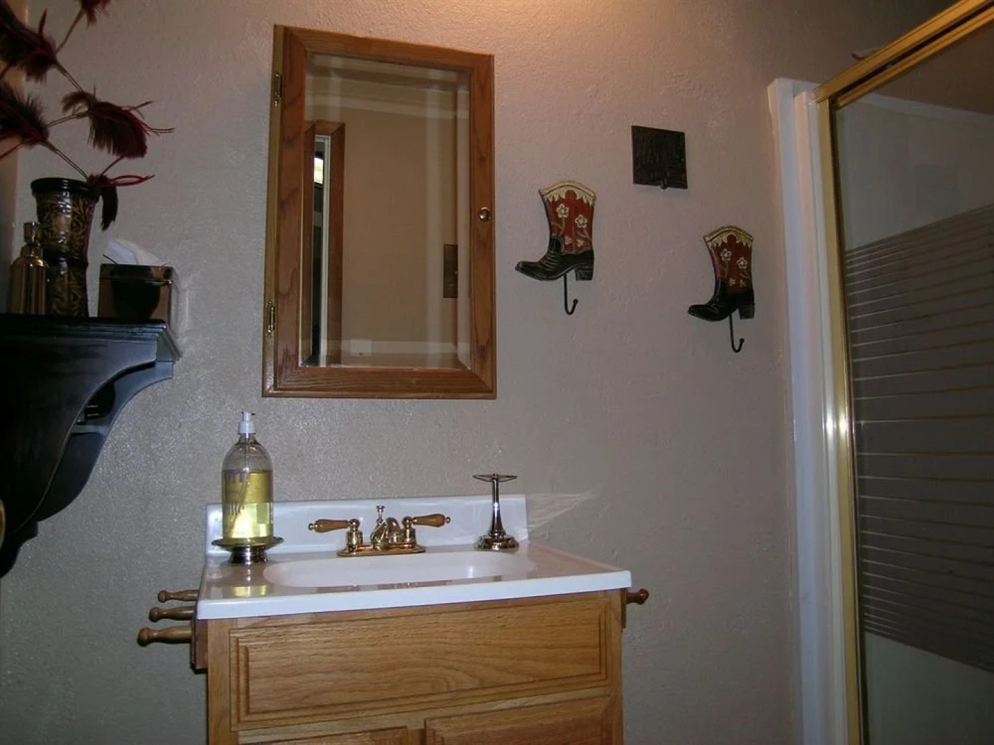 Heritage Ranch Bed and Breakfast