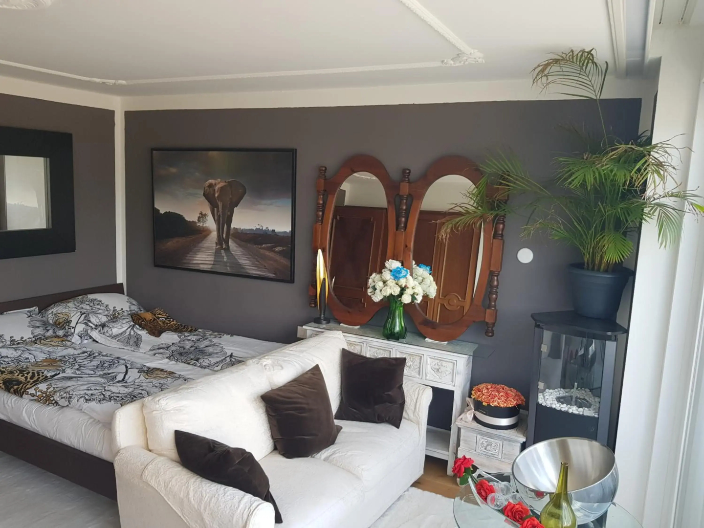 Royal Suite "Susi Eibl"