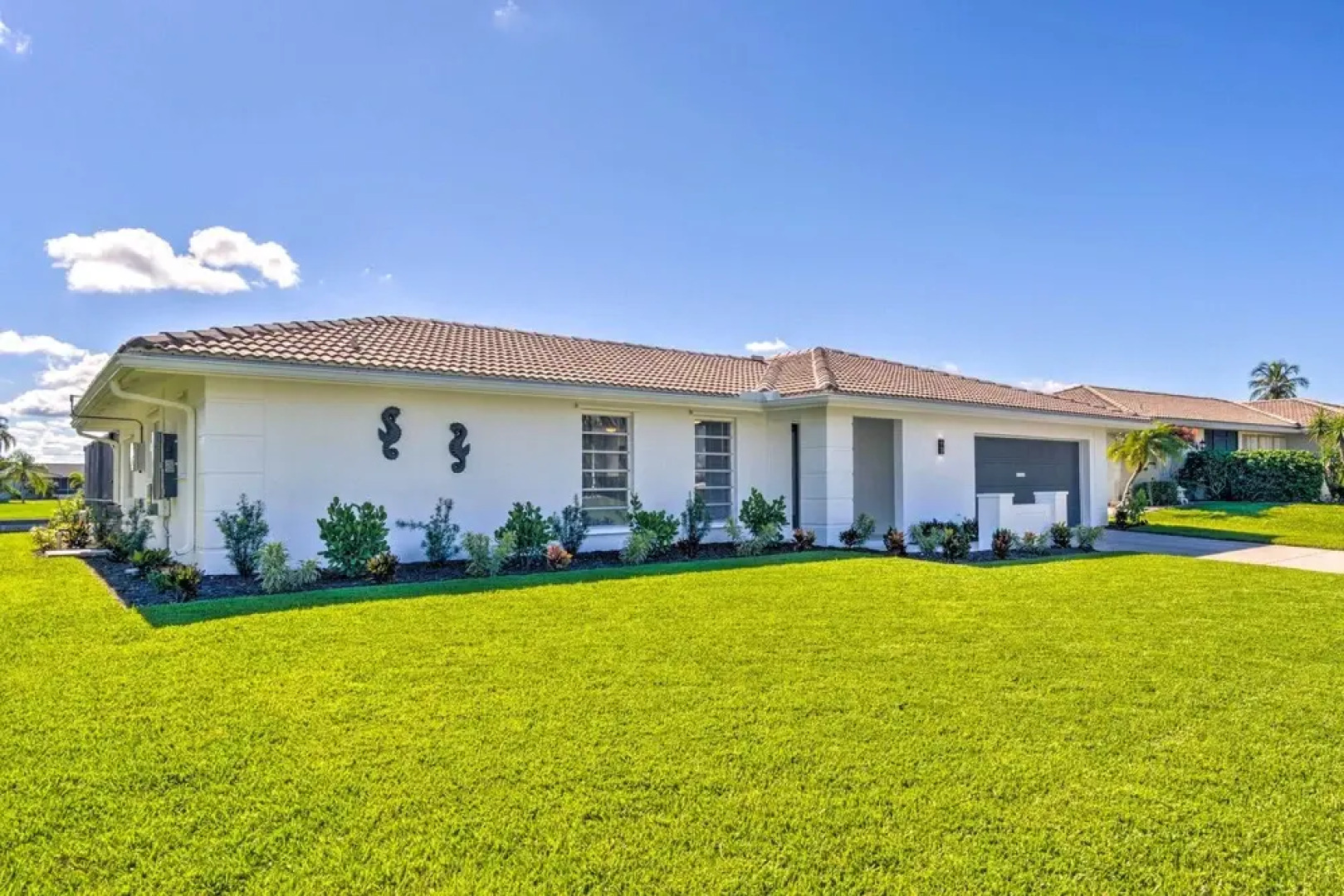 Punta Gorda Escape w/ Private Lanai & Pool!