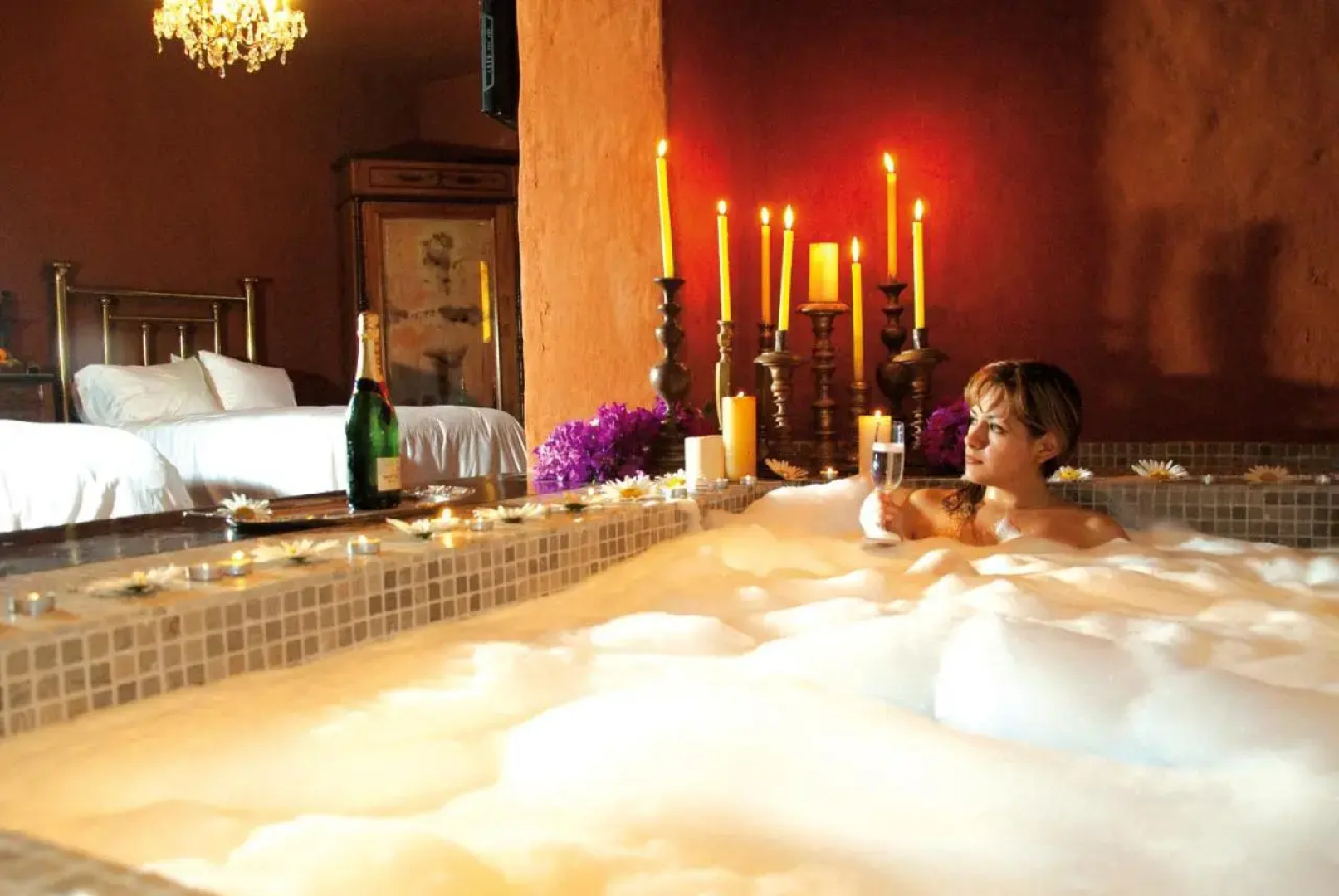 De Sol y Barro Sanctuary Lodge