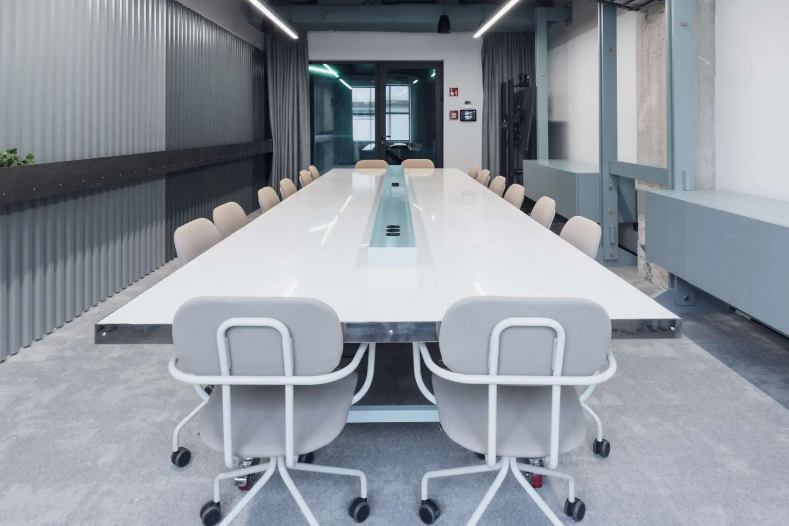 MONTOWNIA Lofts & Experience