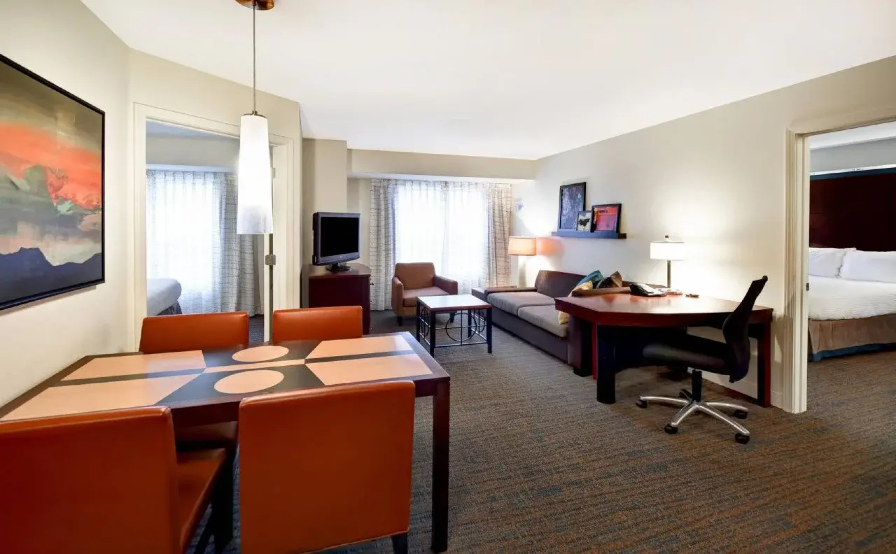 Residence Inn Stillwater