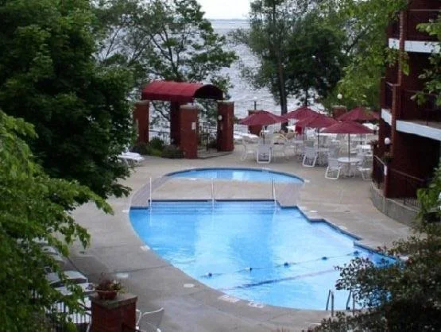 Heidel House Resort & Spa