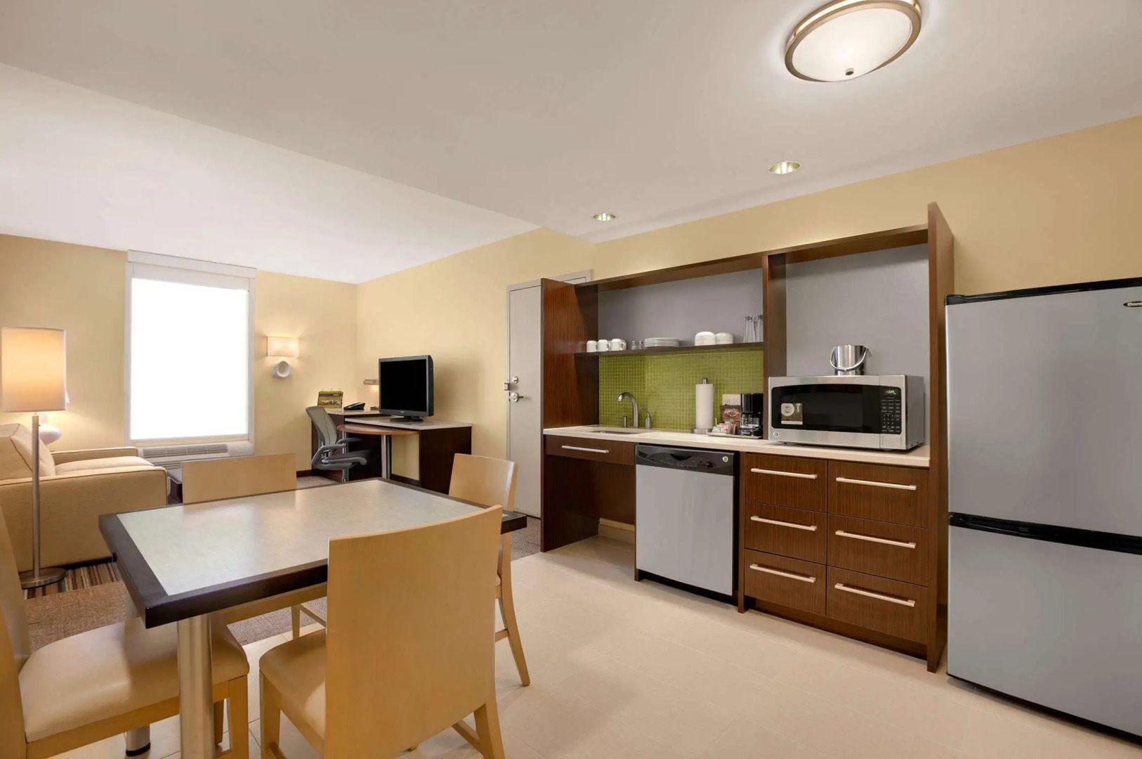 Home2 Suites by Hilton Baltimore/White Marsh