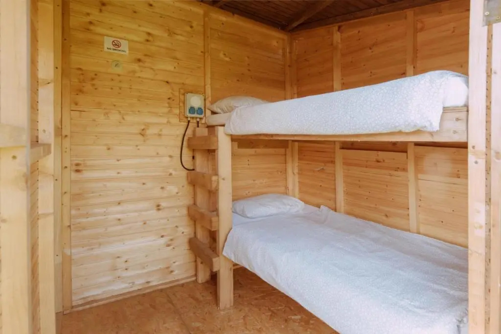 Event Lodge Camping Spielberg