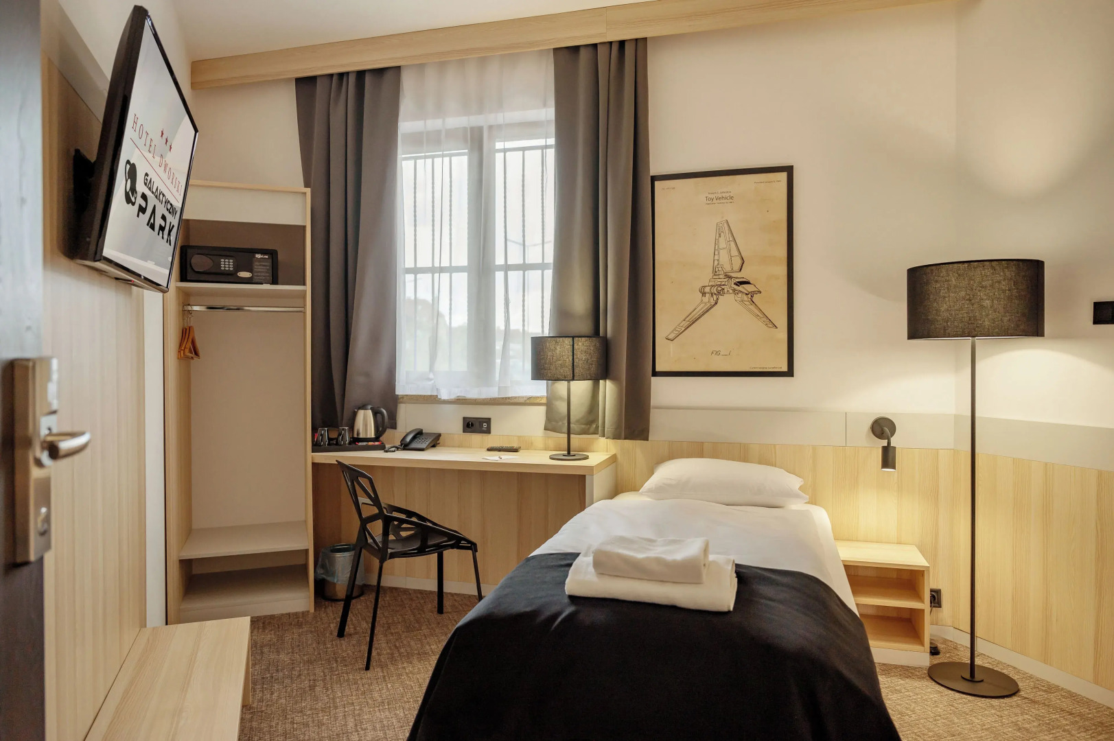 Hotel i Restauracja Dworski