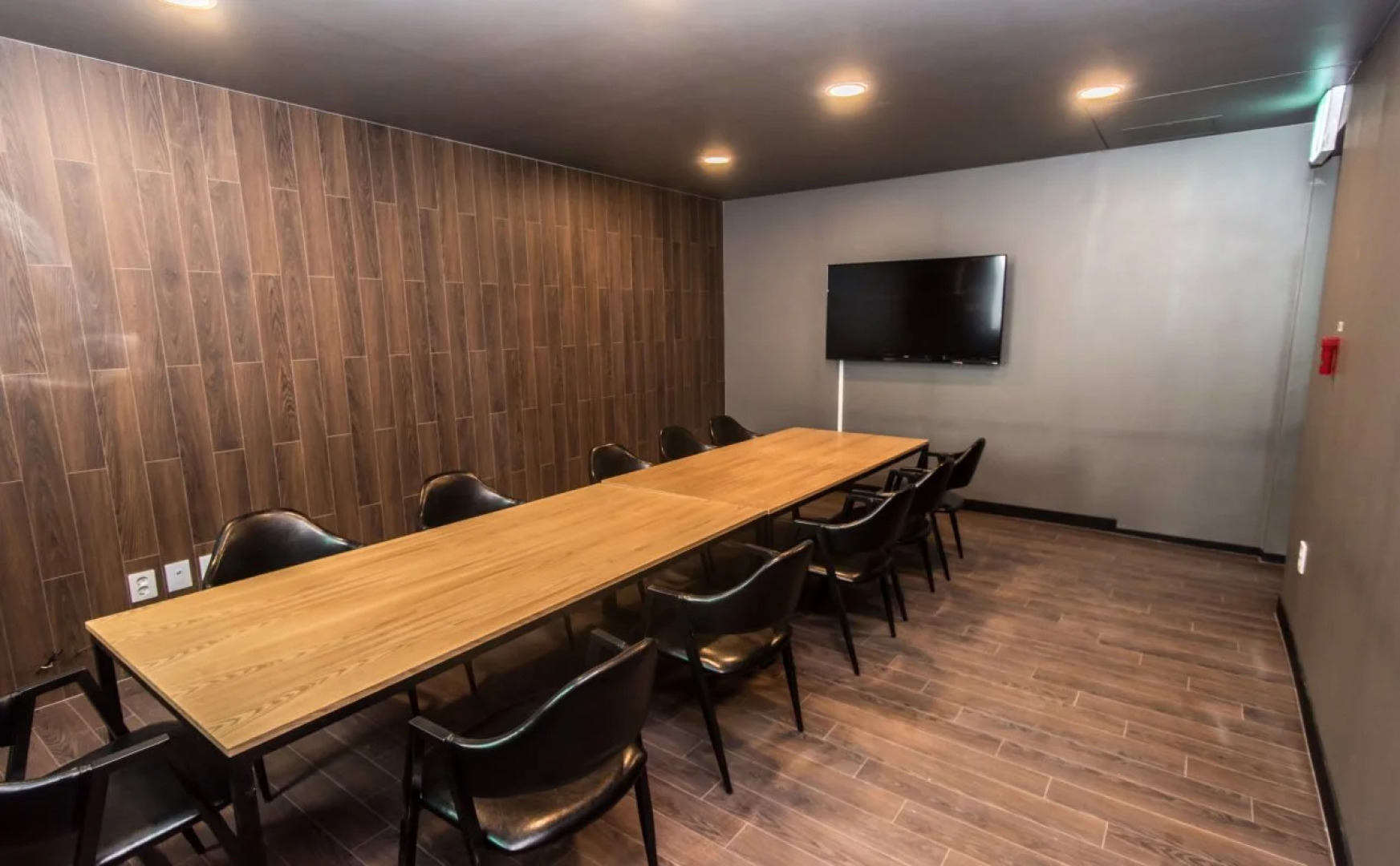 Centralperson Pyeongtaek Hotel