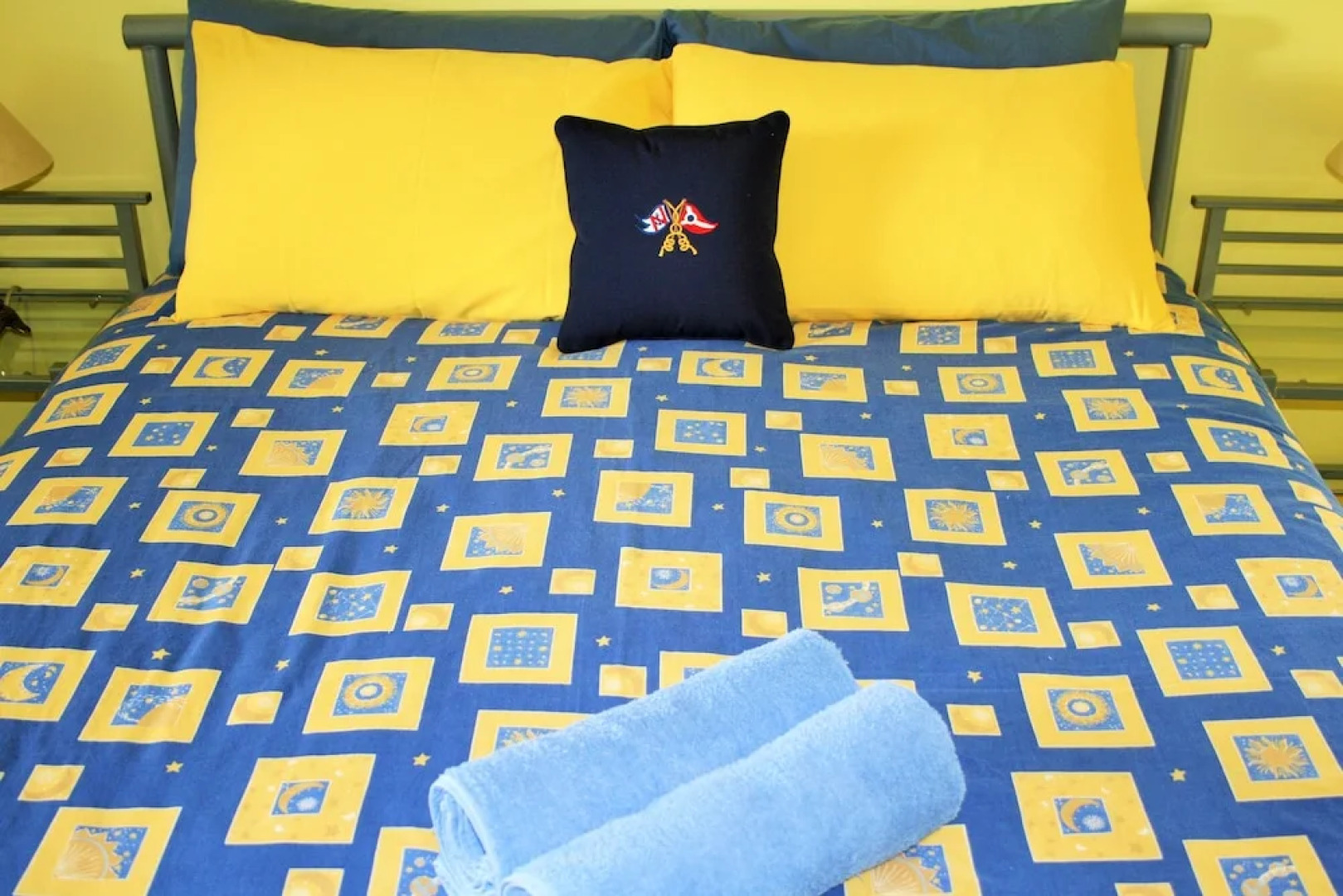 Baudin Beach Apartments