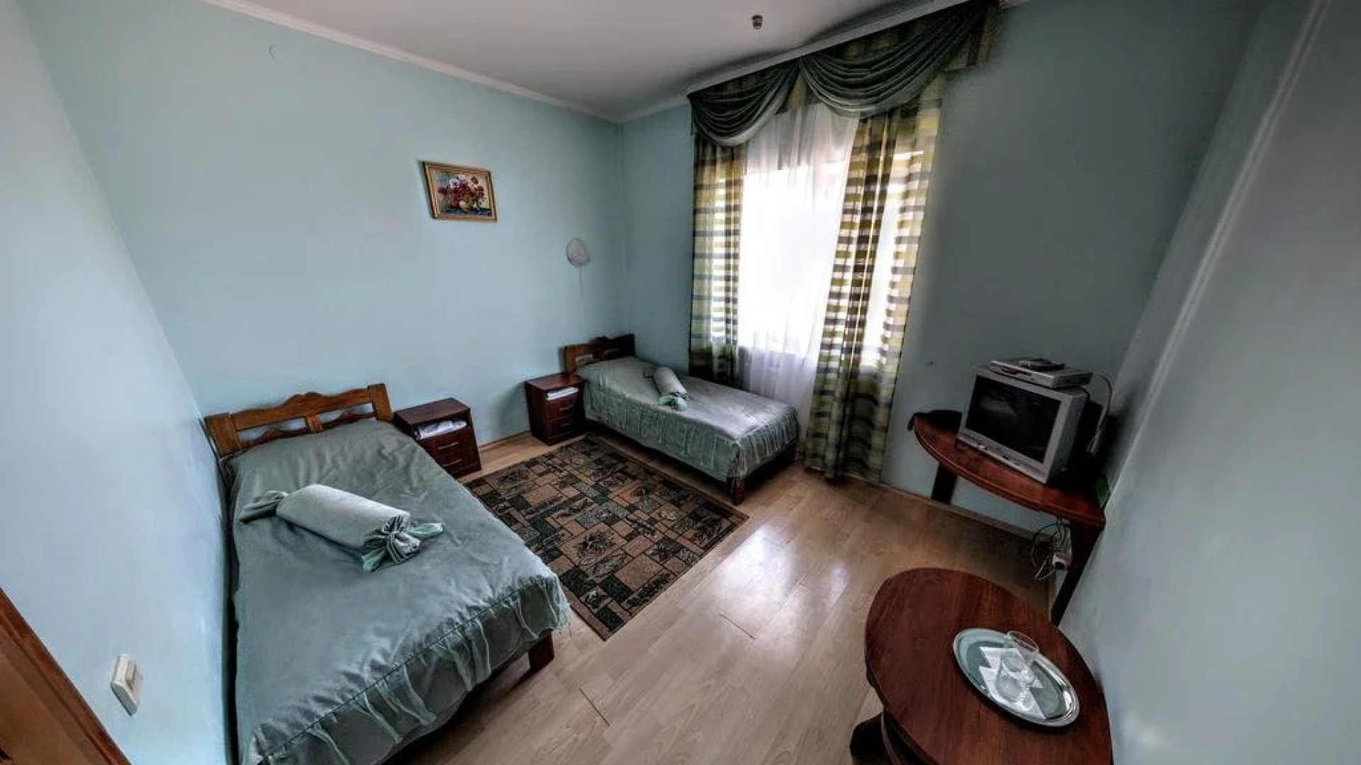 Hotel Complex Knyaz Oleg