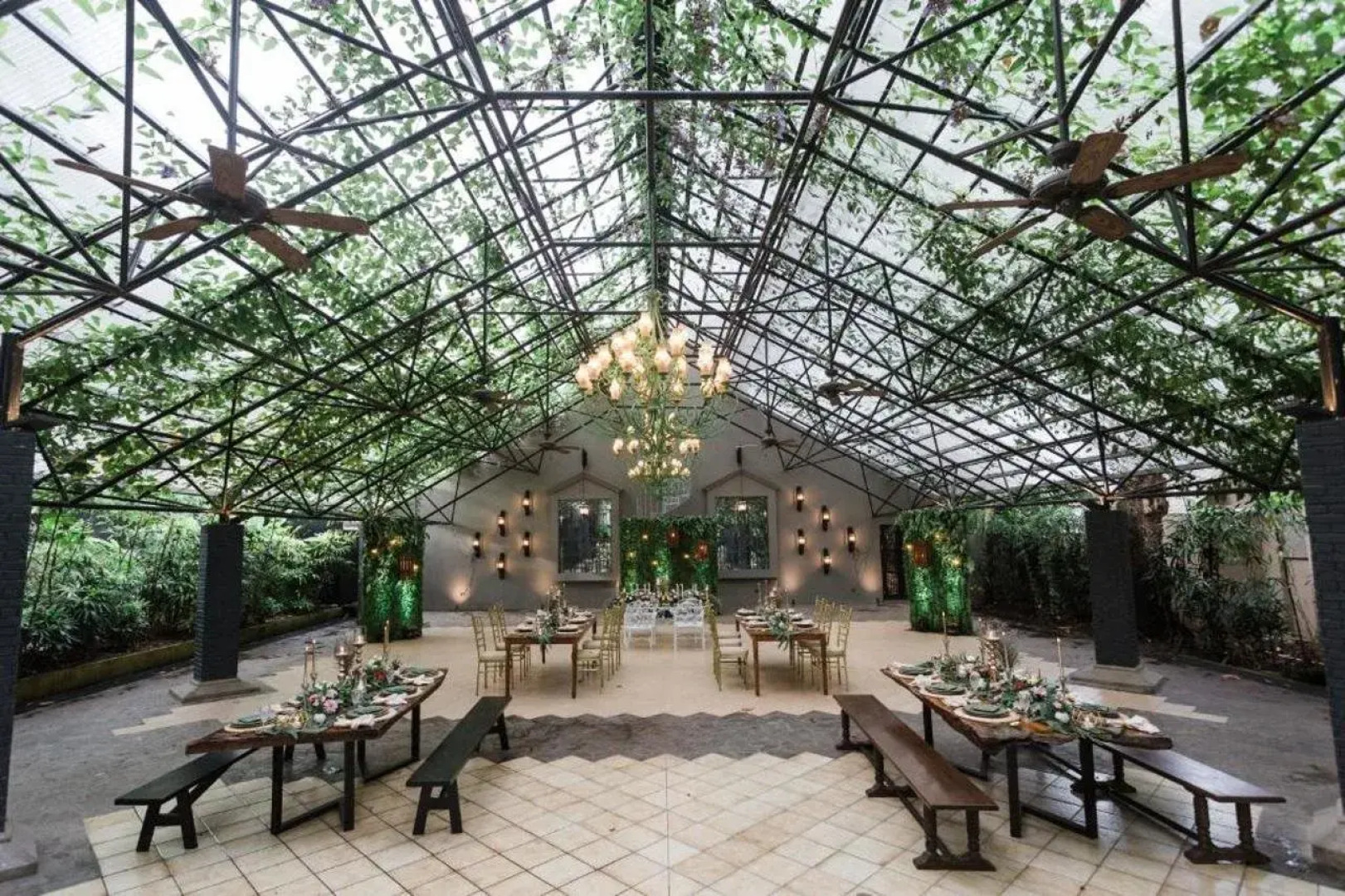 The Henry Resort Dumaguete