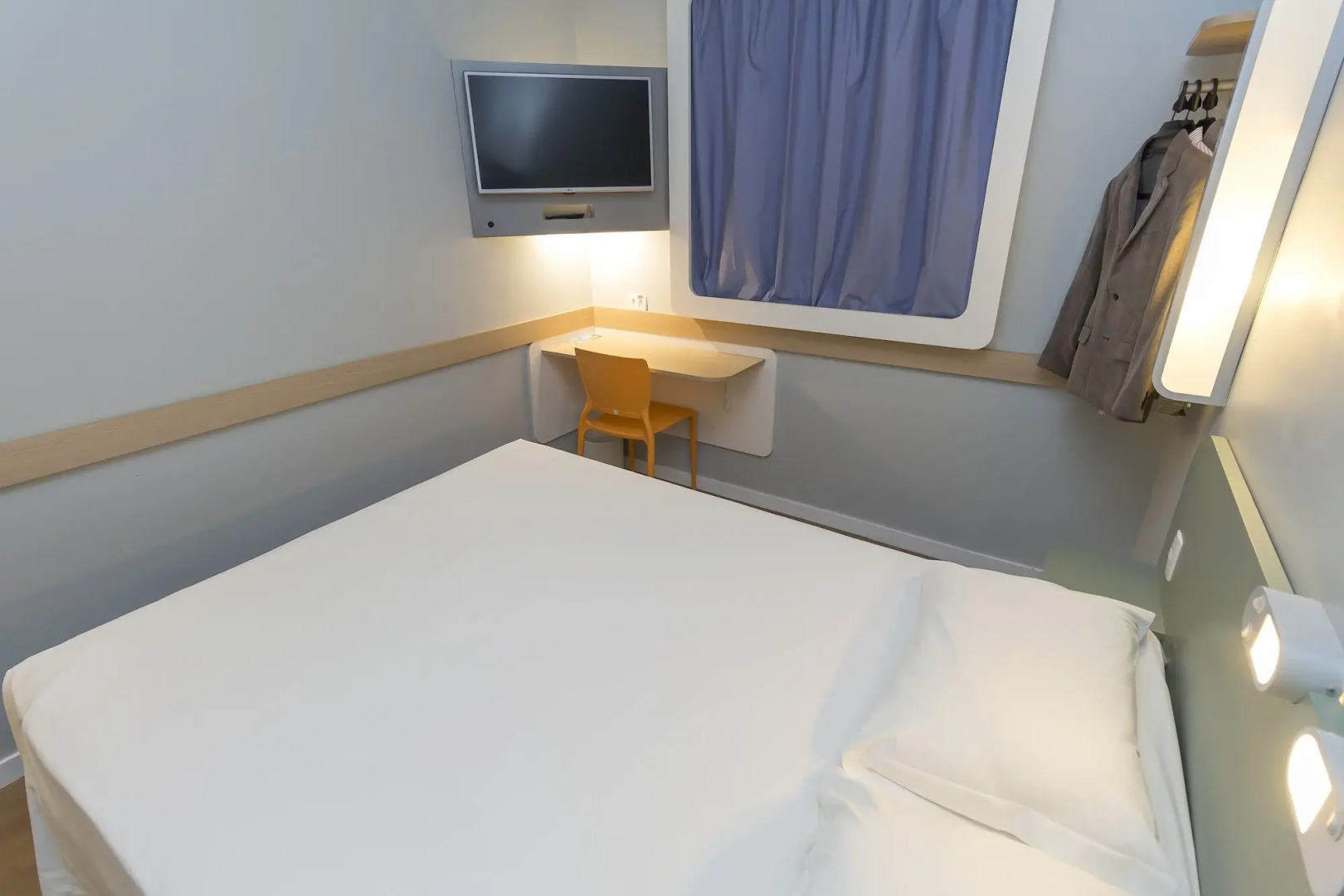 ibis budget Blumenau