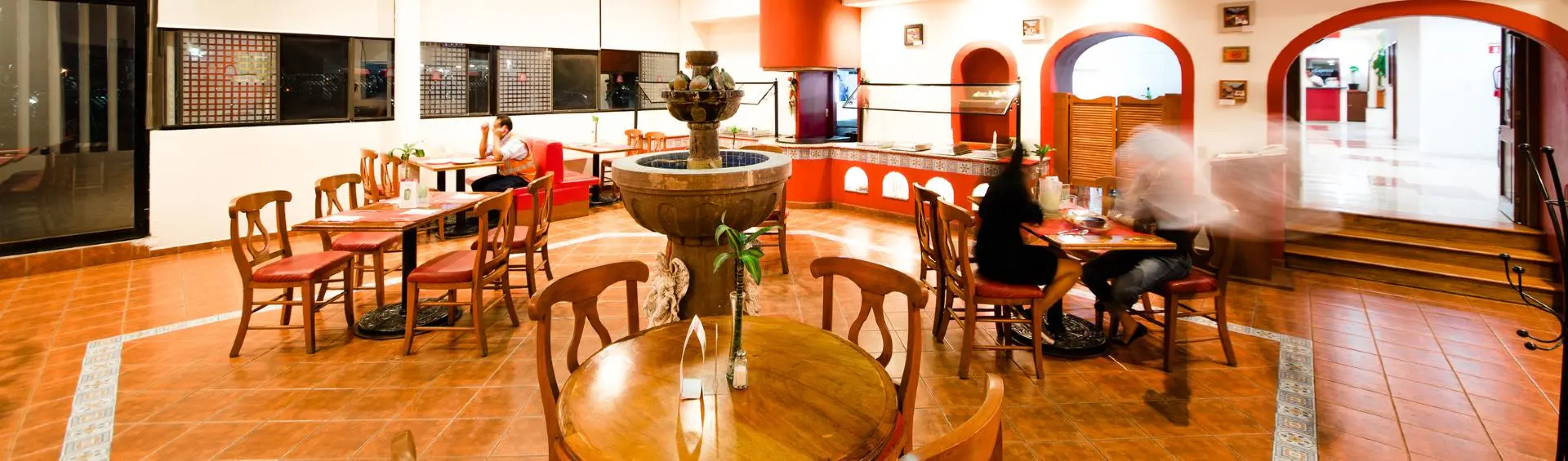 Mision Express Celaya