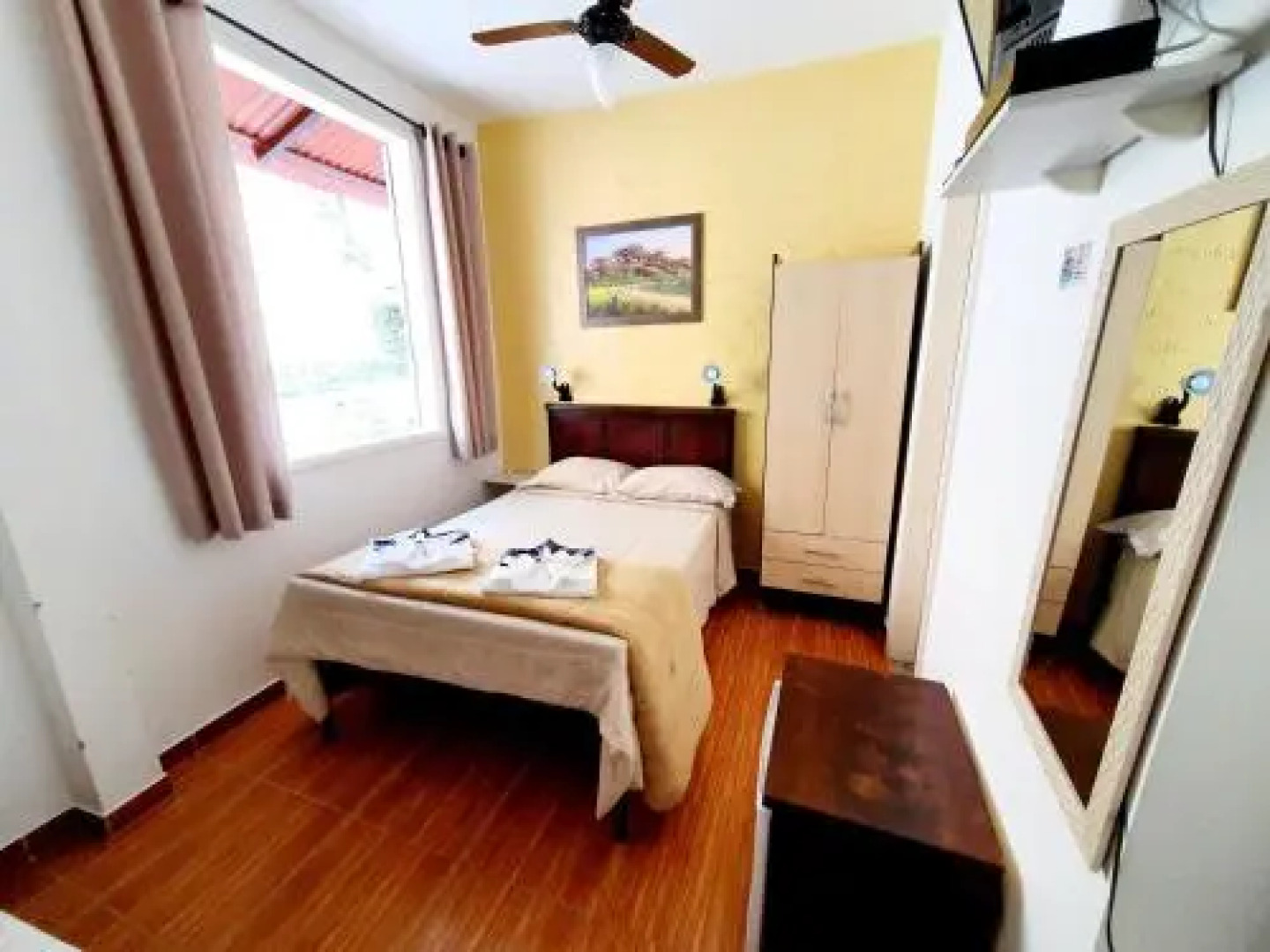 Pousada das Hortensias