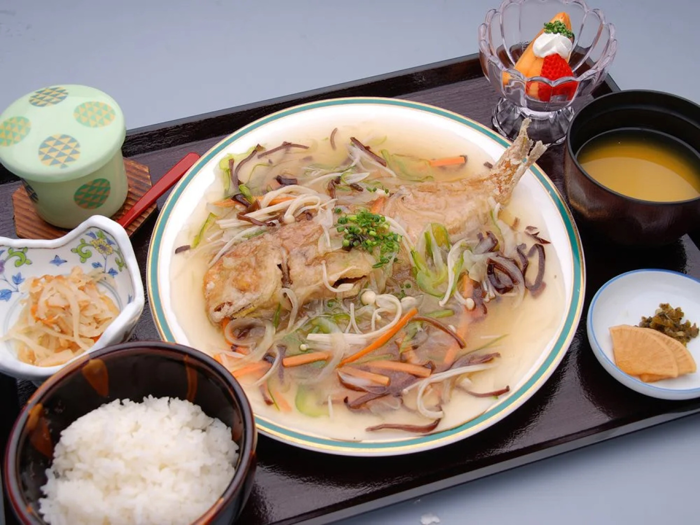 Taku City Hotel Matsuya