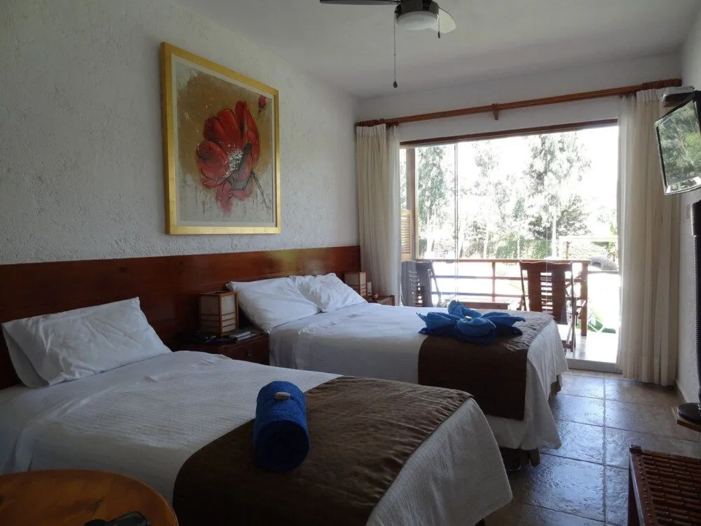 Hotel y Restaurante El Molino