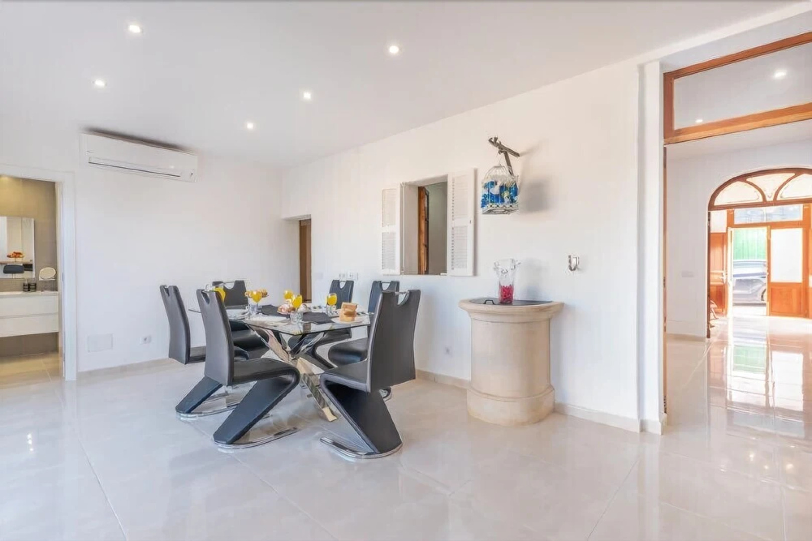 Holiday Home Cas Padri Pep