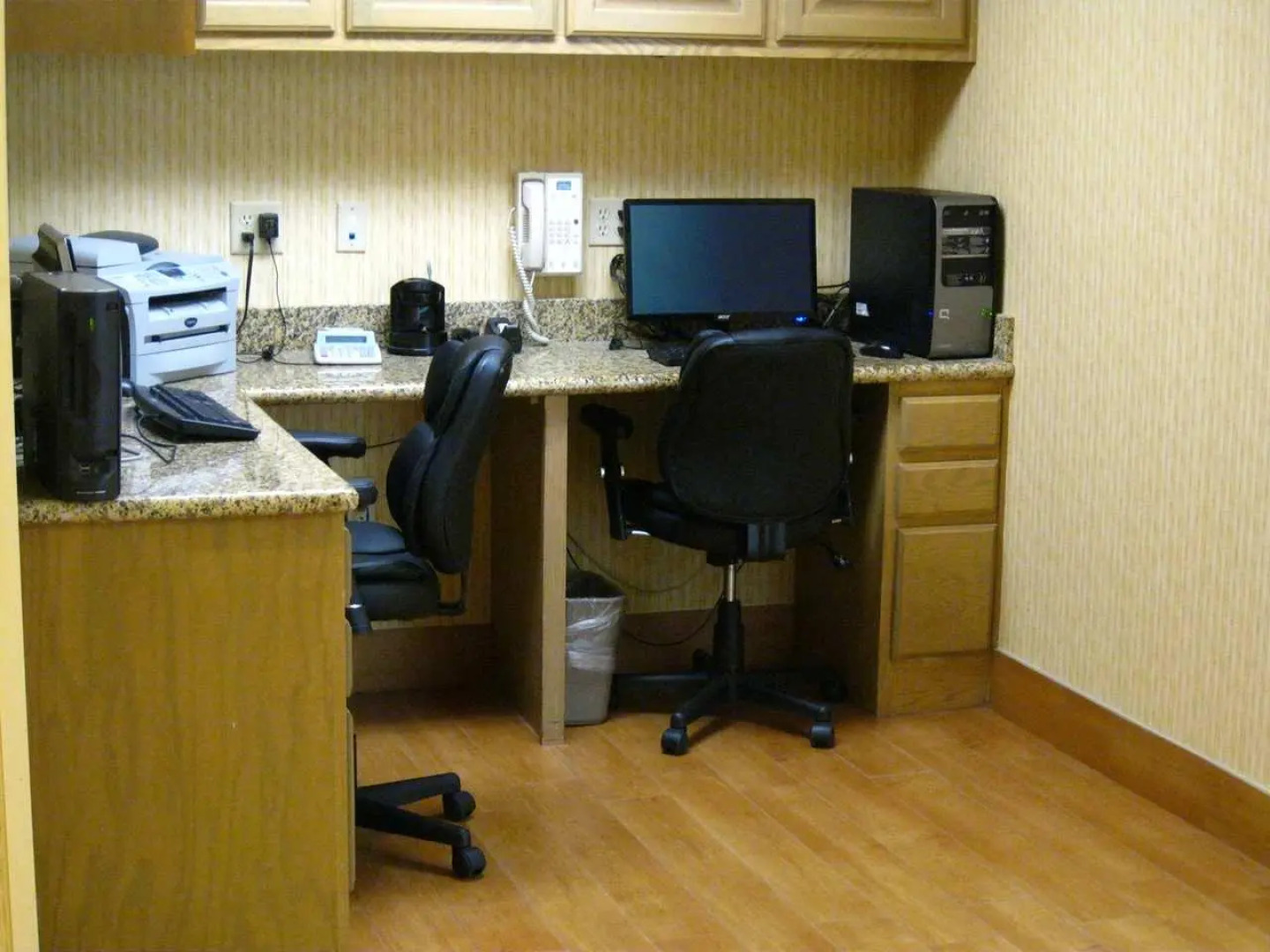 Hampton Inn & Suites Williamsburg-Richmond Rd.