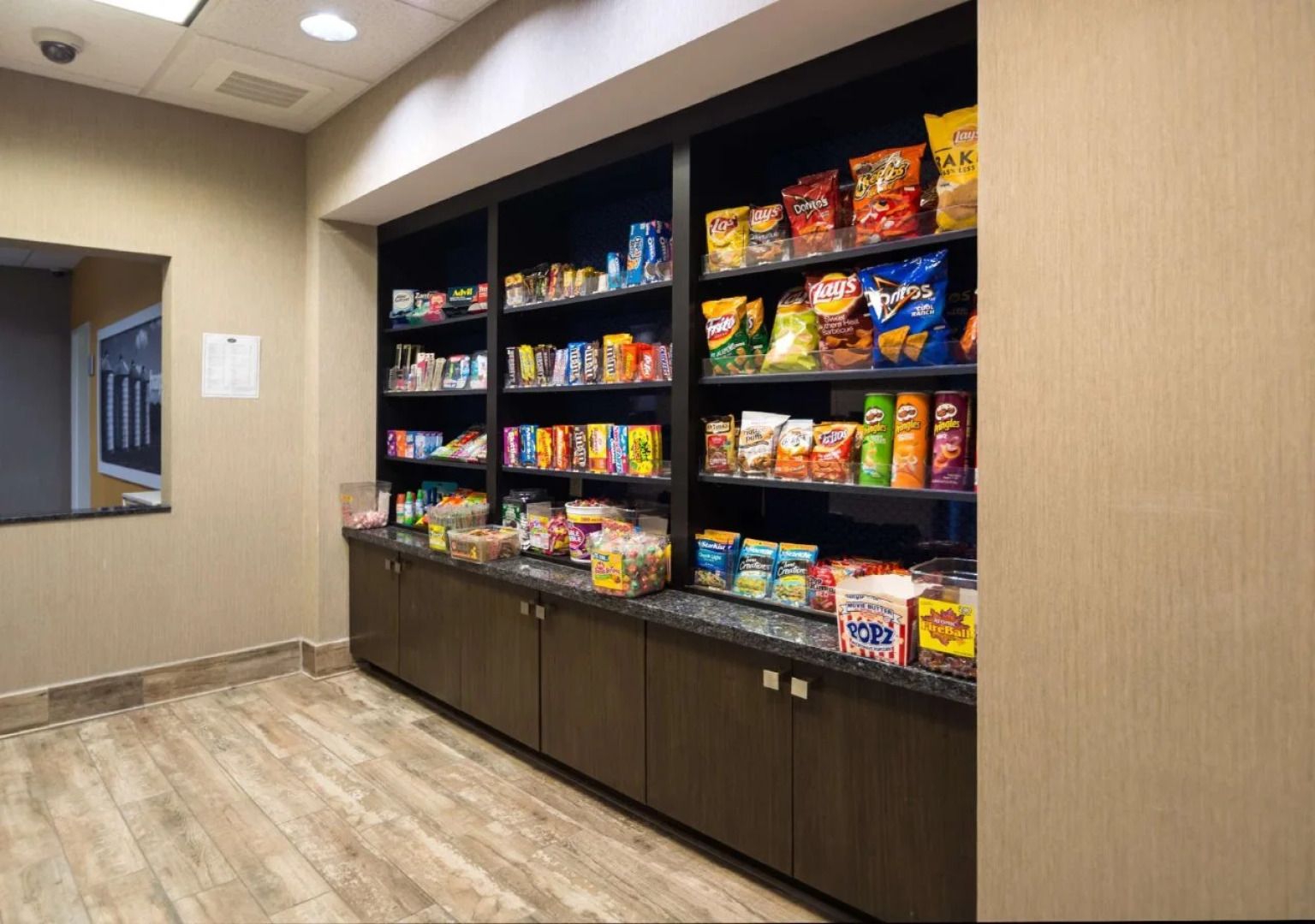 Hampton Inn Hernando