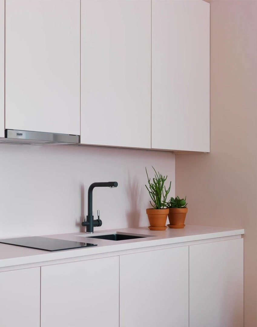 Safe Haven / Мойка 31 — Апарт-отель