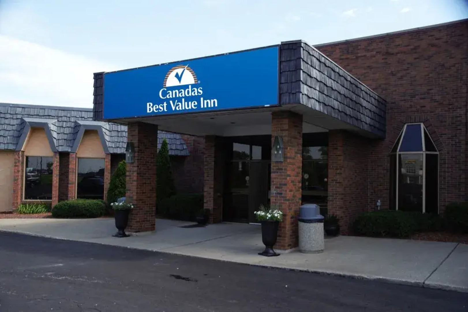 Days Inn Welland