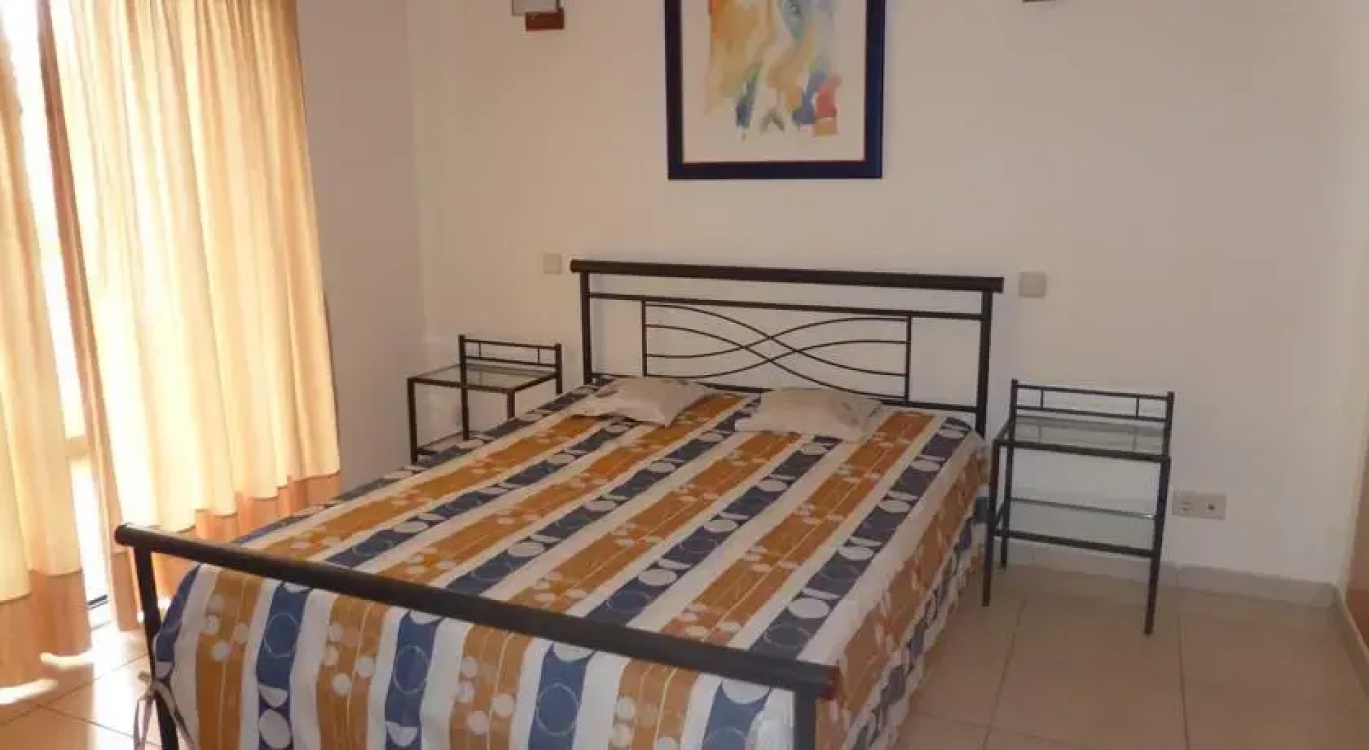 Flor da Falésia Villas