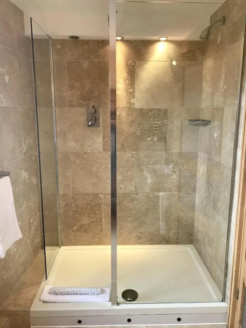 Ennios Boutique Hotel Rooms