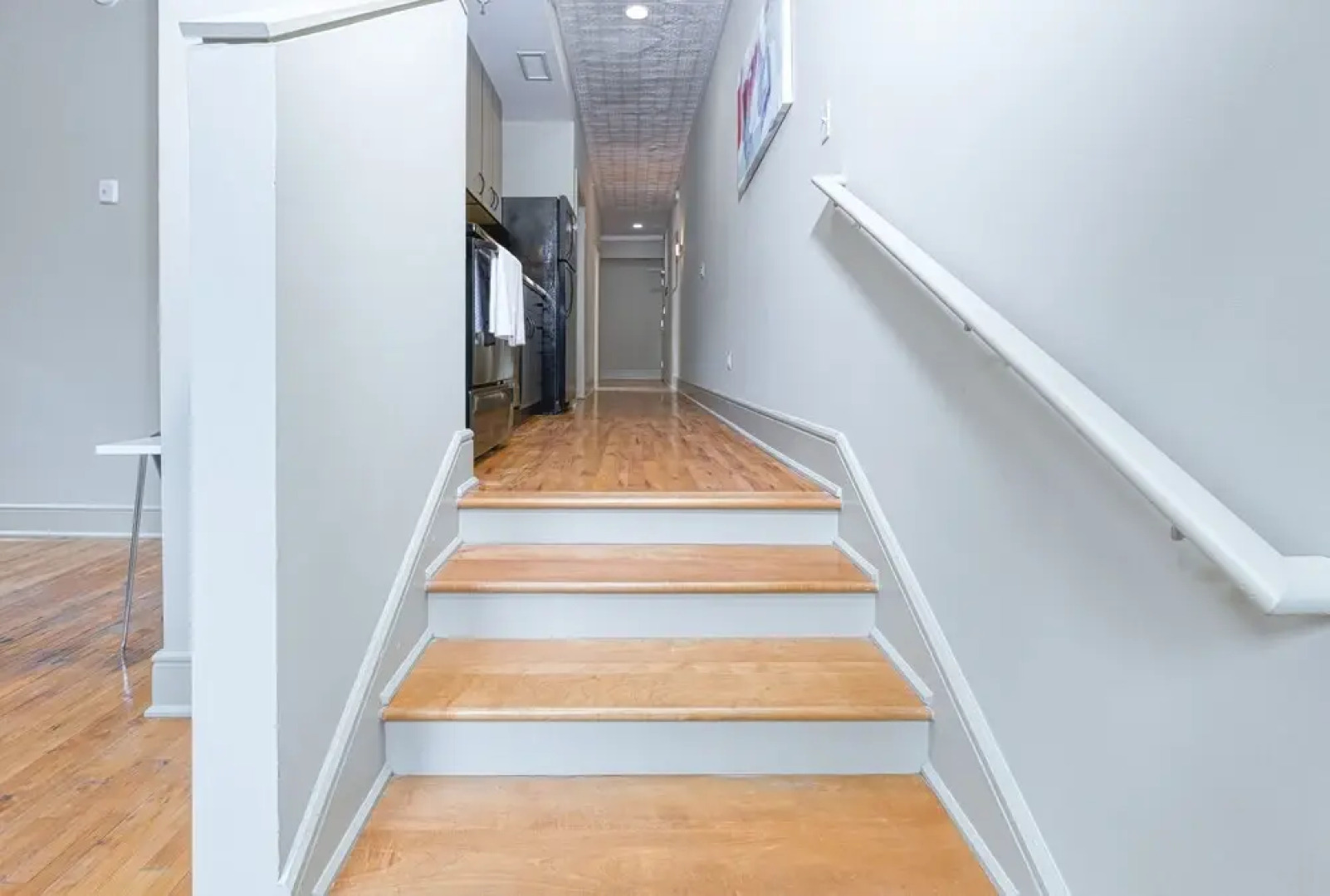 Kasa Columbia Main Street