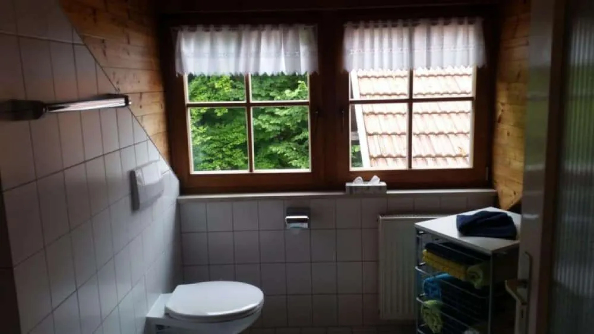 Ferienwohnung Wolter-Ruttloff