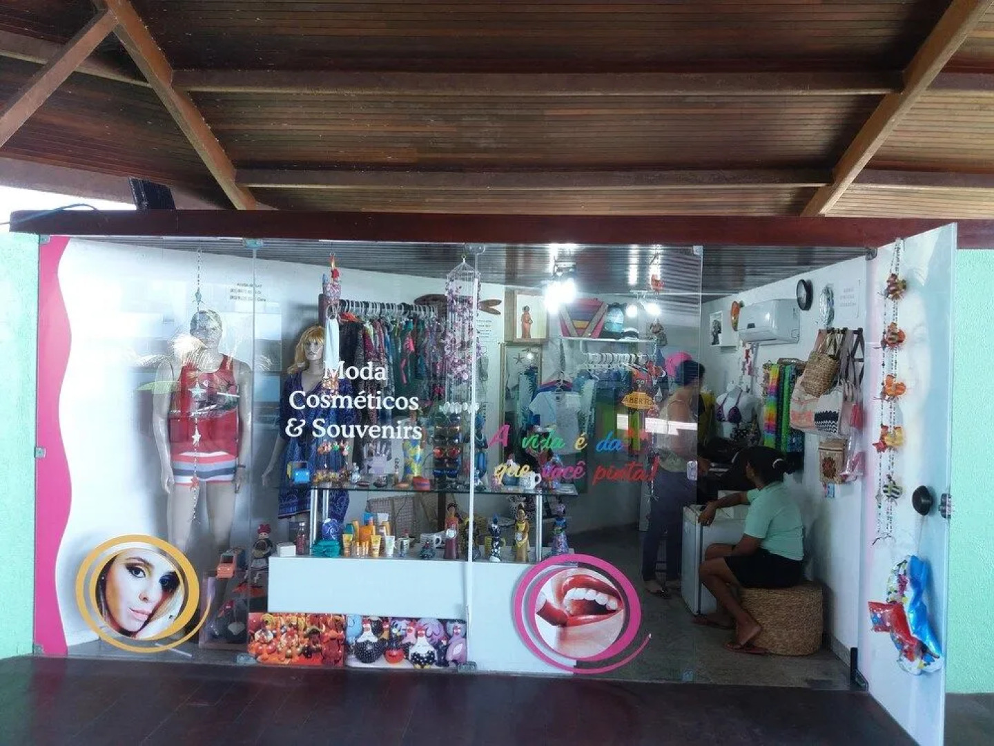 Flat Ancorar Porto De Galinhas