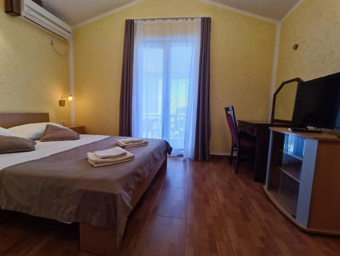 Martinovic Rooms