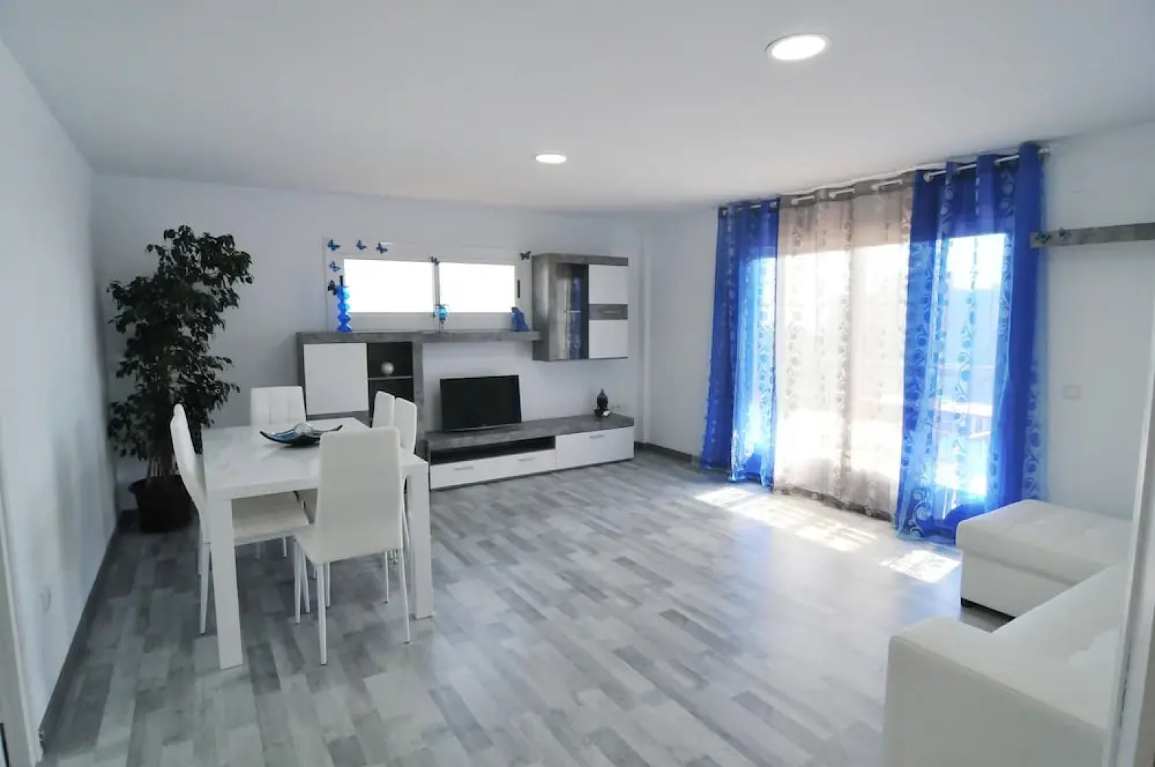 HomeHolidaysRentals Apartamento Solmar - Costa Barcelona